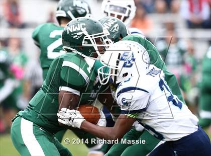 Thumbnail 1 in East Catholic @ Northwest Catholic photogallery.