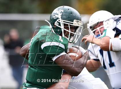 Thumbnail 1 in East Catholic @ Northwest Catholic photogallery.