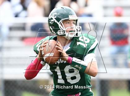 Thumbnail 1 in East Catholic @ Northwest Catholic photogallery.