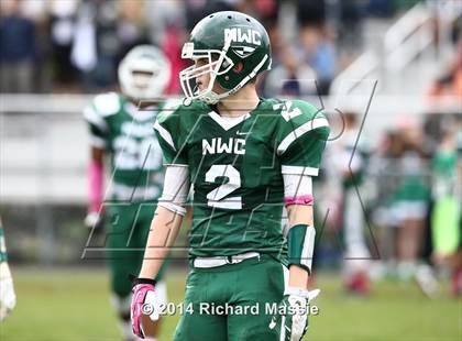 Thumbnail 1 in East Catholic @ Northwest Catholic photogallery.