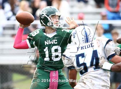 Thumbnail 1 in East Catholic @ Northwest Catholic photogallery.