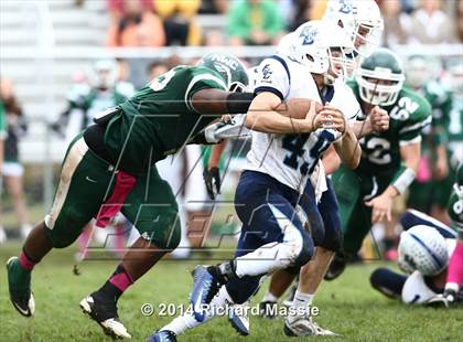 Thumbnail 1 in East Catholic @ Northwest Catholic photogallery.