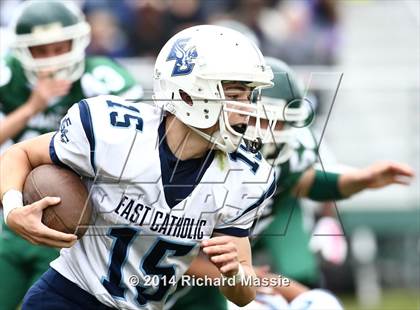 Thumbnail 1 in East Catholic @ Northwest Catholic photogallery.