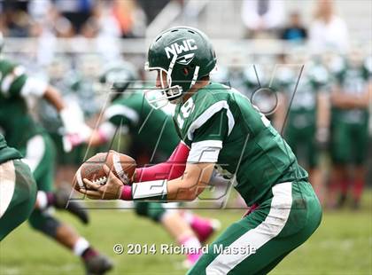Thumbnail 2 in East Catholic @ Northwest Catholic photogallery.