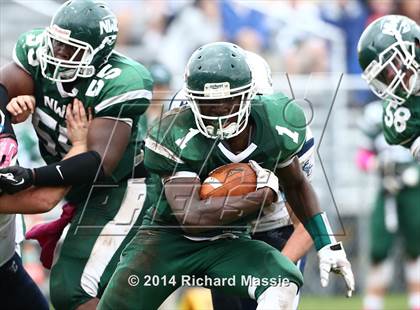 Thumbnail 2 in East Catholic @ Northwest Catholic photogallery.