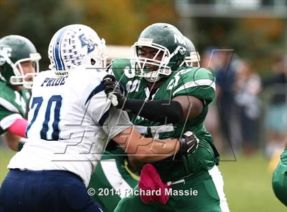 Thumbnail 1 in East Catholic @ Northwest Catholic photogallery.
