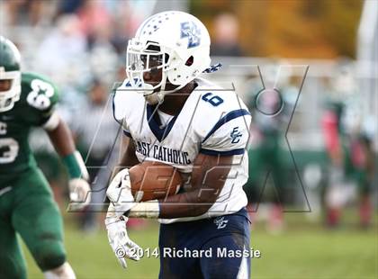 Thumbnail 2 in East Catholic @ Northwest Catholic photogallery.