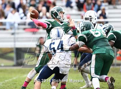 Thumbnail 1 in East Catholic @ Northwest Catholic photogallery.