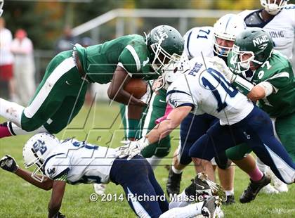 Thumbnail 2 in East Catholic @ Northwest Catholic photogallery.