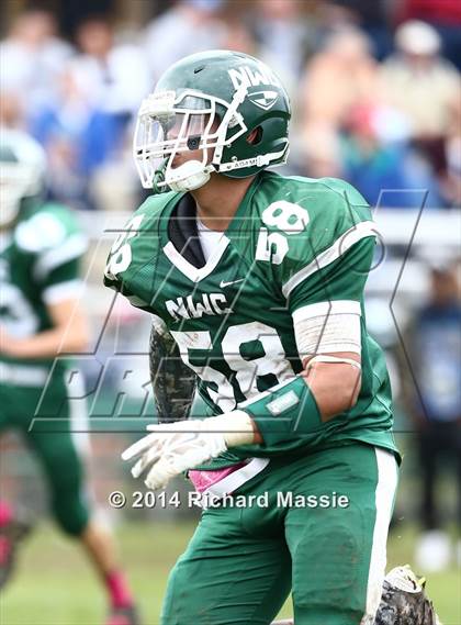 Thumbnail 1 in East Catholic @ Northwest Catholic photogallery.