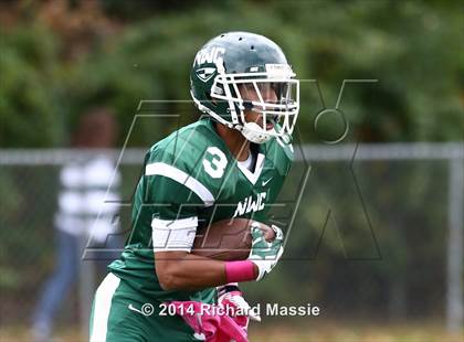 Thumbnail 1 in East Catholic @ Northwest Catholic photogallery.