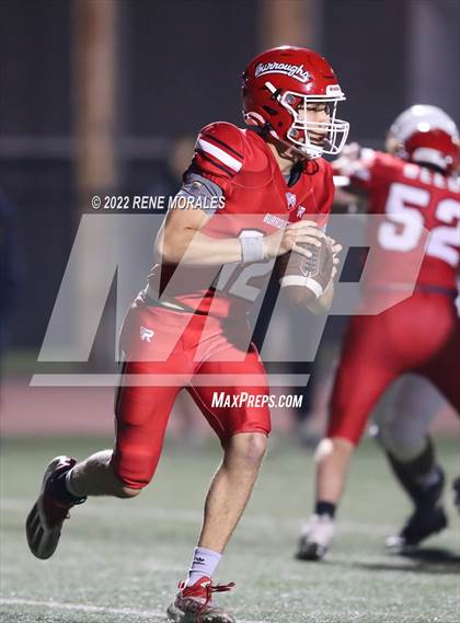 Thumbnail 3 in Muir vs Burroughs photogallery.