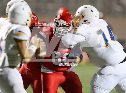 Thumbnail 3 in Muir vs Burroughs photogallery.