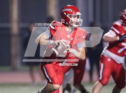 Thumbnail 1 in Muir vs Burroughs photogallery.