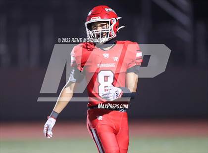 Thumbnail 3 in Muir vs Burroughs photogallery.