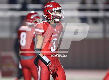 Thumbnail 3 in Muir vs Burroughs photogallery.