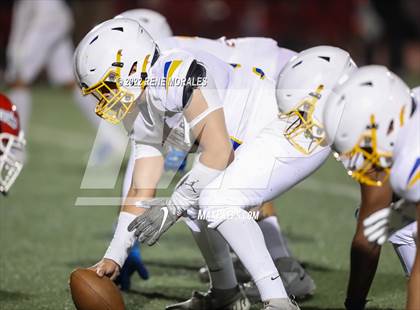Thumbnail 1 in Muir vs Burroughs photogallery.