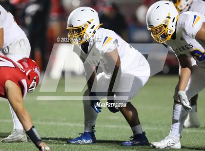 Thumbnail 2 in Muir vs Burroughs photogallery.