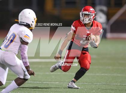 Thumbnail 2 in Muir vs Burroughs photogallery.
