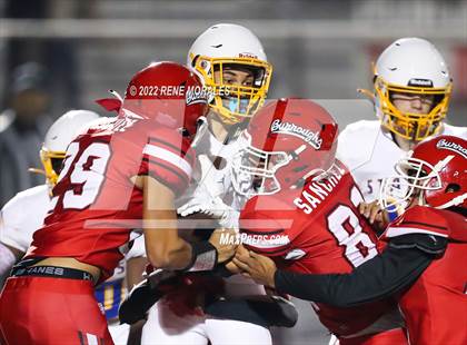 Thumbnail 2 in Muir vs Burroughs photogallery.