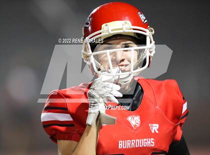 Thumbnail 1 in Muir vs Burroughs photogallery.