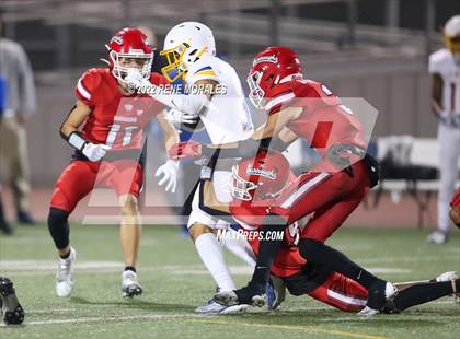 Thumbnail 2 in Muir vs Burroughs photogallery.