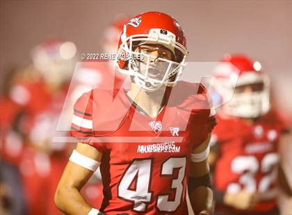 Thumbnail 1 in Muir vs Burroughs photogallery.