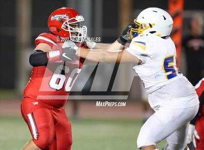 Thumbnail 2 in Muir vs Burroughs photogallery.