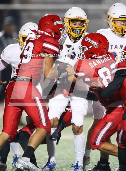 Thumbnail 3 in Muir vs Burroughs photogallery.