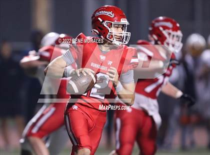 Thumbnail 2 in Muir vs Burroughs photogallery.
