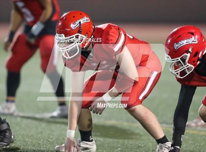 Thumbnail 1 in Muir vs Burroughs photogallery.