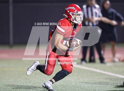 Thumbnail 2 in Muir vs Burroughs photogallery.
