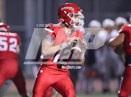 Thumbnail 3 in Muir vs Burroughs photogallery.