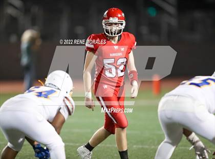 Thumbnail 1 in Muir vs Burroughs photogallery.