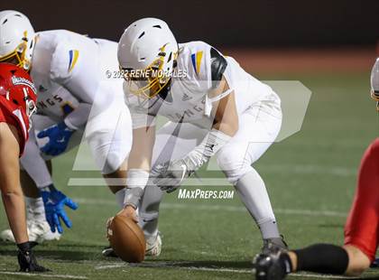Thumbnail 2 in Muir vs Burroughs photogallery.