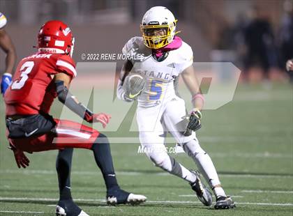 Thumbnail 1 in Muir vs Burroughs photogallery.