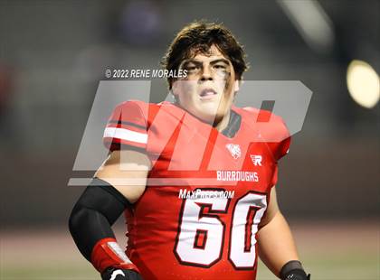 Thumbnail 3 in Muir vs Burroughs photogallery.