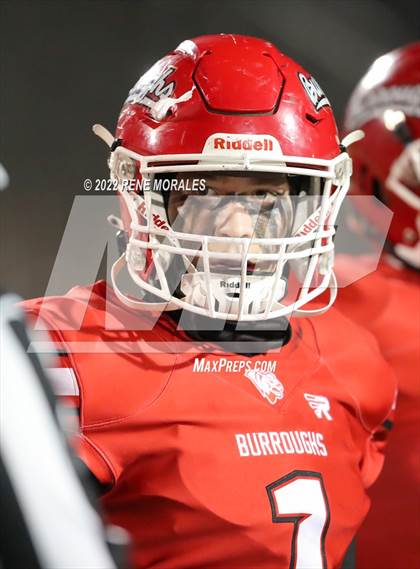 Thumbnail 1 in Muir vs Burroughs photogallery.