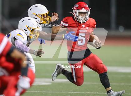 Thumbnail 3 in Muir vs Burroughs photogallery.