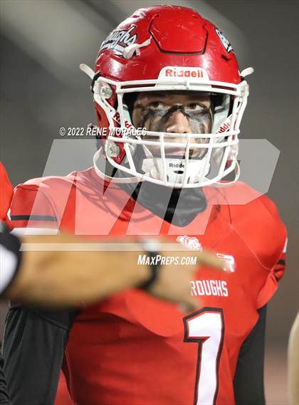 Thumbnail 1 in Muir vs Burroughs photogallery.