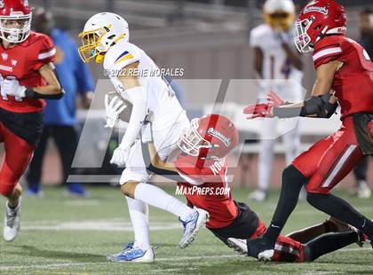 Thumbnail 1 in Muir vs Burroughs photogallery.