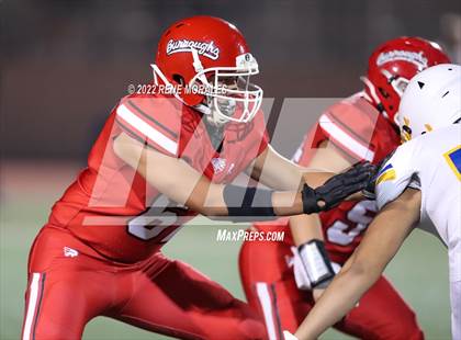 Thumbnail 3 in Muir vs Burroughs photogallery.