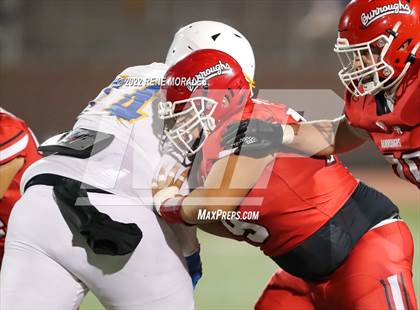Thumbnail 2 in Muir vs Burroughs photogallery.