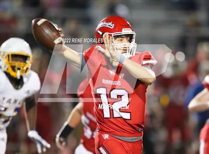 Thumbnail 3 in Muir vs Burroughs photogallery.