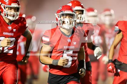 Thumbnail 3 in Muir vs Burroughs photogallery.
