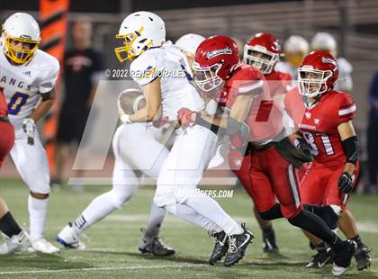 Thumbnail 1 in Muir vs Burroughs photogallery.