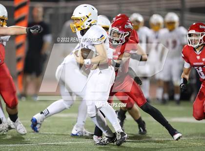 Thumbnail 3 in Muir vs Burroughs photogallery.