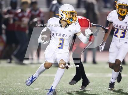 Thumbnail 3 in Muir vs Burroughs photogallery.