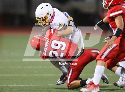 Thumbnail 3 in Muir vs Burroughs photogallery.
