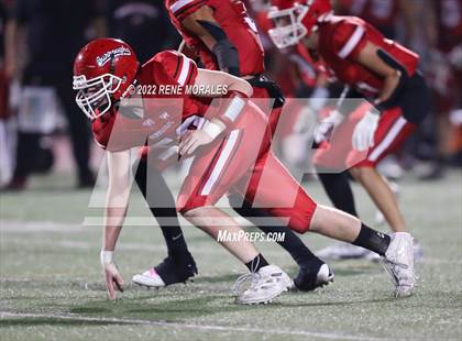 Thumbnail 3 in Muir vs Burroughs photogallery.